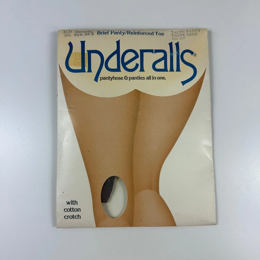 Vintage Women's Mixed Pantyhose Hosiery Lot 7 Pc NOS Sealed/Open Sizes 70s 80s